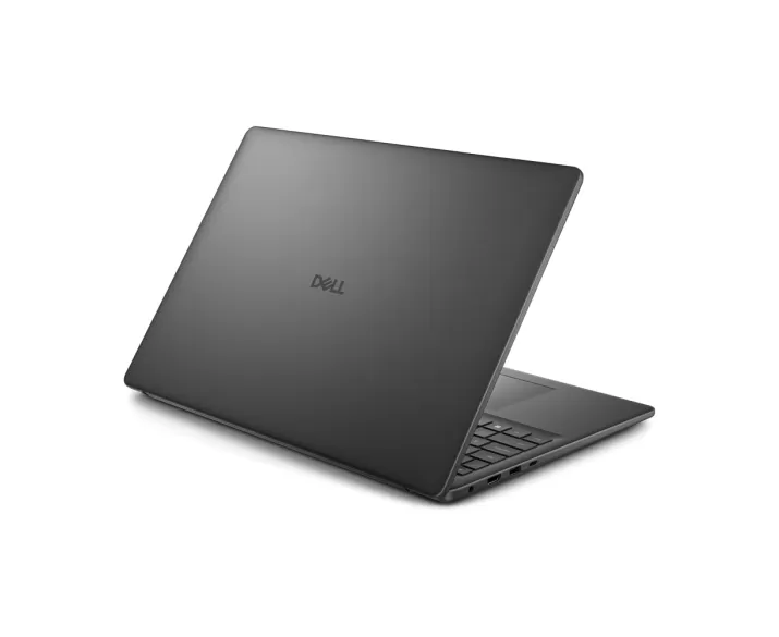 Dell 16 DC16250, CPU: Core 7 150U, RAM: RAM 16 GB, Ổ cứng: SSD 1TB, Độ phân giải: Full HD+, Card đồ họa: Intel Graphic, Kích thước màn hình: 16 inch, Loại màn hình: Laptop Touch, Hệ điều hành: Windows 11, Màu sắc: Carbon Black - hình số , 5 image