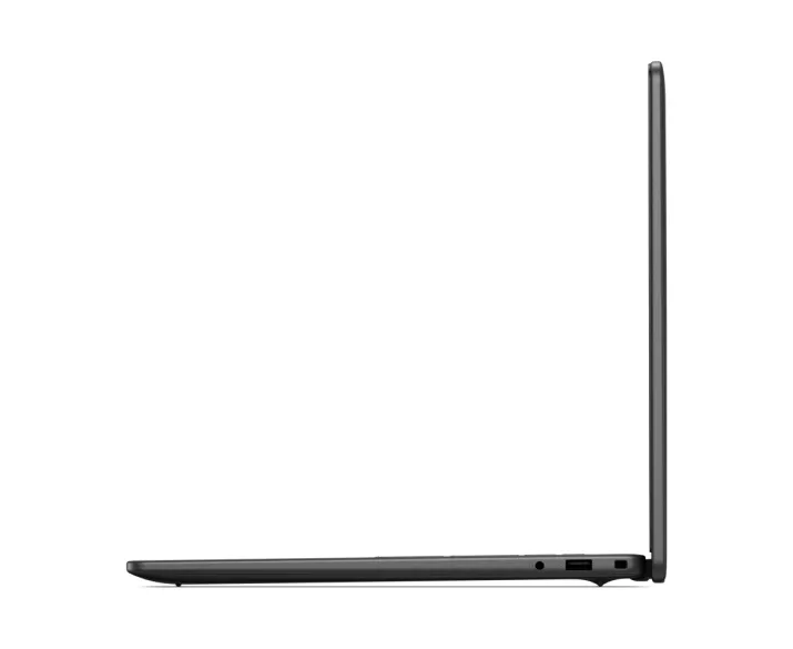 Dell 16 DC16250, CPU: Core 7 150U, RAM: RAM 16 GB, Ổ cứng: SSD 1TB, Độ phân giải: Full HD+, Card đồ họa: Intel Graphic, Kích thước màn hình: 16 inch, Loại màn hình: Laptop Touch, Hệ điều hành: Windows 11, Màu sắc: Carbon Black - hình số , 8 image