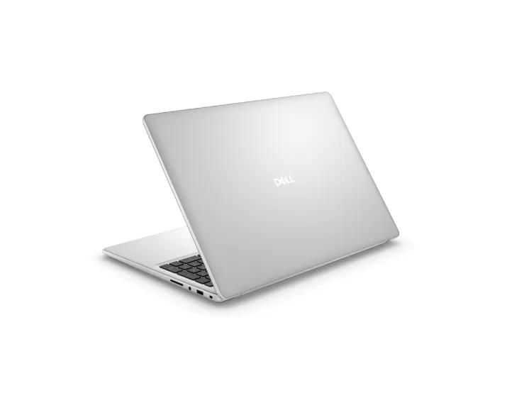 Dell 16 DC16251, CPU: Core 5 120U, RAM: RAM 8 GB, Ổ cứng: SSD 512GB, Độ phân giải: Full HD+, Card đồ họa: Intel Graphic, Kích thước màn hình: 16 inch, Loại màn hình: Laptop Touch, Hệ điều hành: Windows 11, Màu sắc: Platinum Silver - hình số , 6 image
