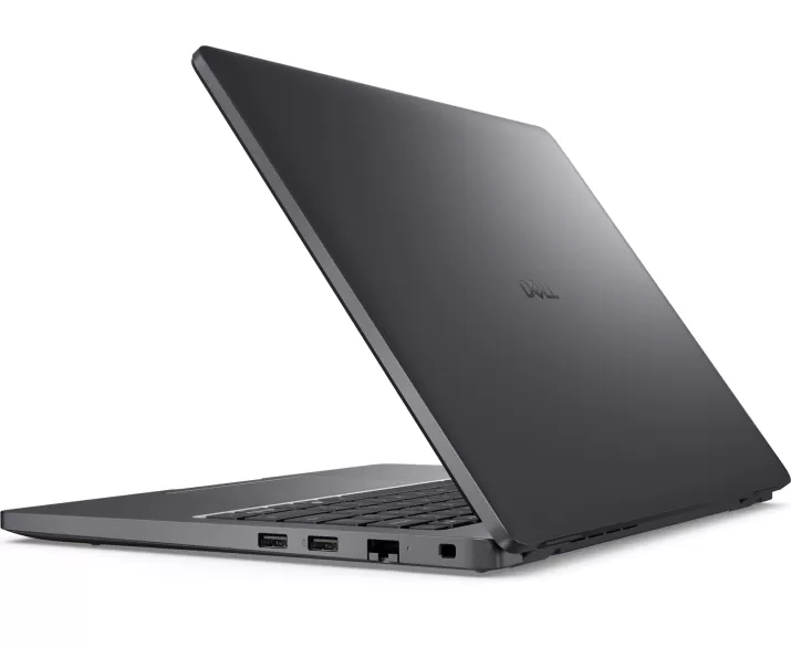 Dell Pro 14 PC14250, CPU: Core 3 100U, RAM: RAM 8 GB, Ổ cứng: SSD 256GB, Độ phân giải: Full HD+, Card đồ họa: Intel Graphic, Kích thước màn hình: 14 inch, Loại màn hình: Laptop Touch, Hệ điều hành: Windows 11, Màu sắc: Magnetite - hình số , 6 image