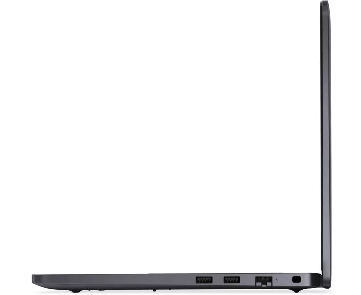 Dell Pro 14 PC14250, CPU: Core 3 100U, RAM: RAM 8 GB, Ổ cứng: SSD 256GB, Độ phân giải: Full HD+, Card đồ họa: Intel Graphic, Kích thước màn hình: 14 inch, Loại màn hình: Laptop Touch, Hệ điều hành: Windows 11, Màu sắc: Magnetite - hình số , 8 image