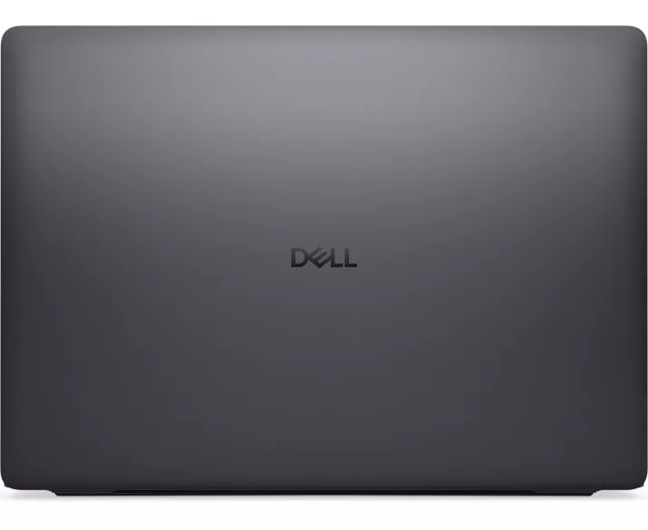 Dell Pro 14 PC14250, CPU: Core 3 100U, RAM: RAM 8 GB, Ổ cứng: SSD 256GB, Độ phân giải: Full HD+, Card đồ họa: Intel Graphic, Kích thước màn hình: 14 inch, Loại màn hình: Laptop Touch, Hệ điều hành: Windows 11, Màu sắc: Magnetite - hình số , 7 image