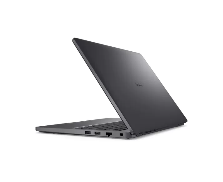 Dell Pro 14 PC14250, CPU: Core 3 100U, RAM: RAM 8 GB, Ổ cứng: SSD 256GB, Độ phân giải: Full HD+, Card đồ họa: Intel Graphic, Kích thước màn hình: 14 inch, Loại màn hình: Laptop Touch, Hệ điều hành: Windows 11, Màu sắc: Magnetite - hình số , 4 image