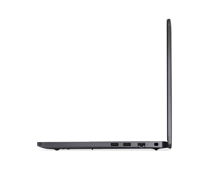 Dell Pro 14 PC14250, CPU: Core 3 100U, RAM: RAM 8 GB, Ổ cứng: SSD 256GB, Độ phân giải: Full HD+, Card đồ họa: Intel Graphic, Kích thước màn hình: 14 inch, Loại màn hình: Laptop Touch, Hệ điều hành: Windows 11, Màu sắc: Magnetite - hình số , 6 image