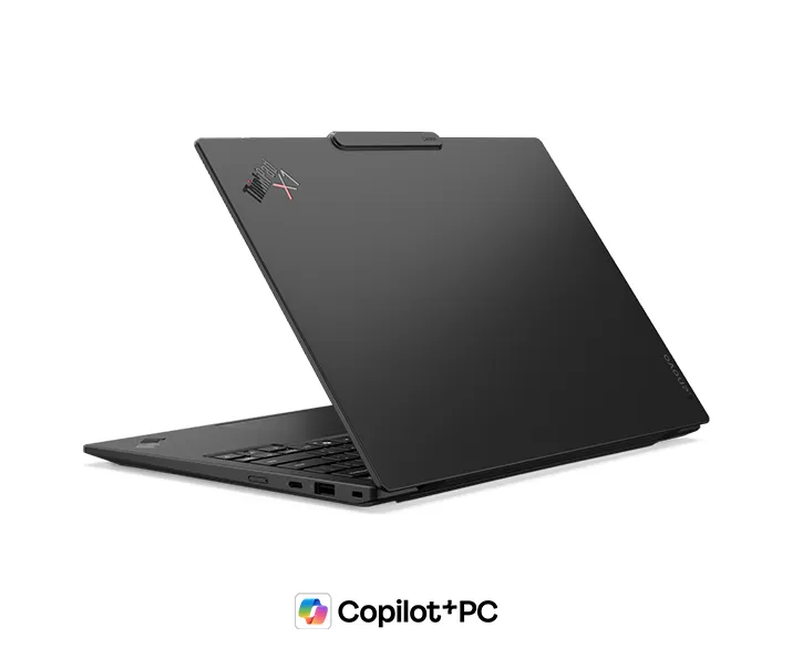 Lenovo ThinkPad X1 Carbon Gen 14, CPU: Core Ultra 7 355, RAM: RAM 32 GB, Ổ cứng: SSD 512GB, Độ phân giải: Full HD+, Card đồ họa: Intel Arc Graphics, Kích thước màn hình: 14 inch, Loại màn hình: Laptop Touch, Hệ điều hành: Windows 11, Màu sắc: Black - hình số , 8 image