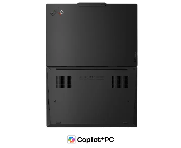 Lenovo ThinkPad X1 Carbon Gen 14, CPU: Core Ultra 7 355, RAM: RAM 32 GB, Ổ cứng: SSD 512GB, Độ phân giải: Full HD+, Card đồ họa: Intel Arc Graphics, Kích thước màn hình: 14 inch, Loại màn hình: Laptop Touch, Hệ điều hành: Windows 11, Màu sắc: Black - hình số , 5 image