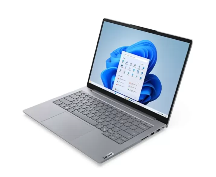 Lenovo ThinkBook 14 Gen 8 - hình số , 10 image