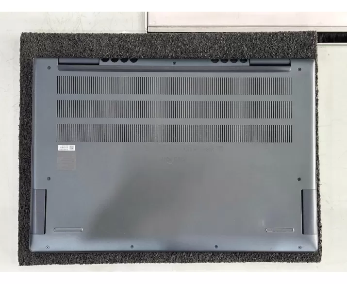 Dell Inspiron 16 Plus 7610 - hình số , 3 image