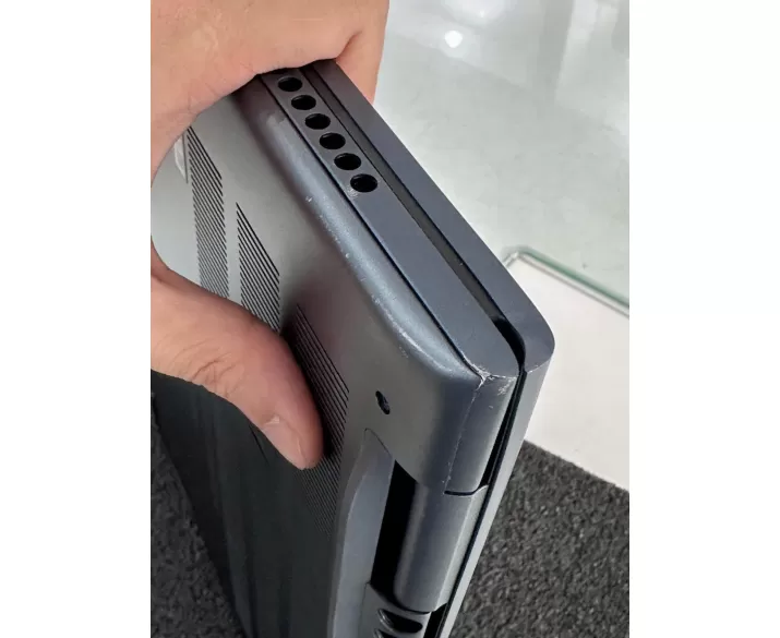 Dell Inspiron 16 Plus 7610 - hình số , 6 image