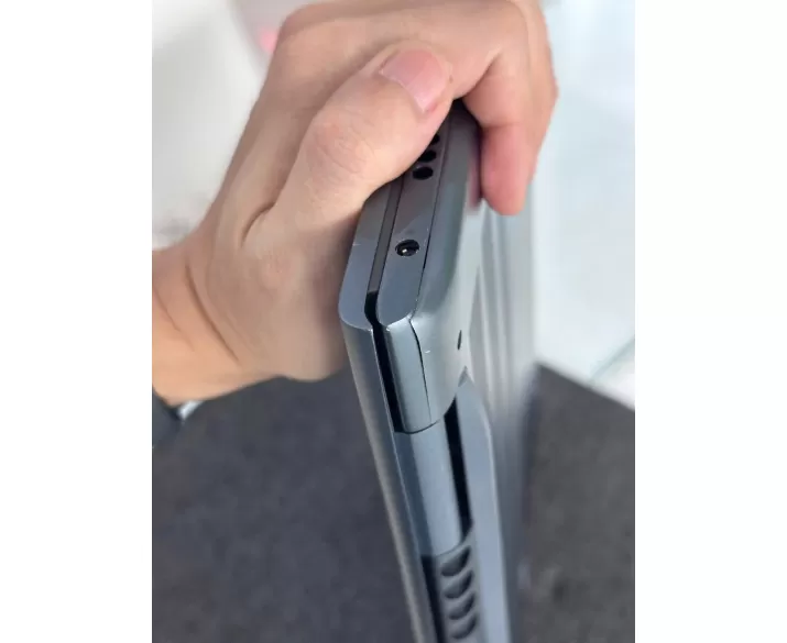 Dell Inspiron 16 Plus 7610 - hình số , 10 image