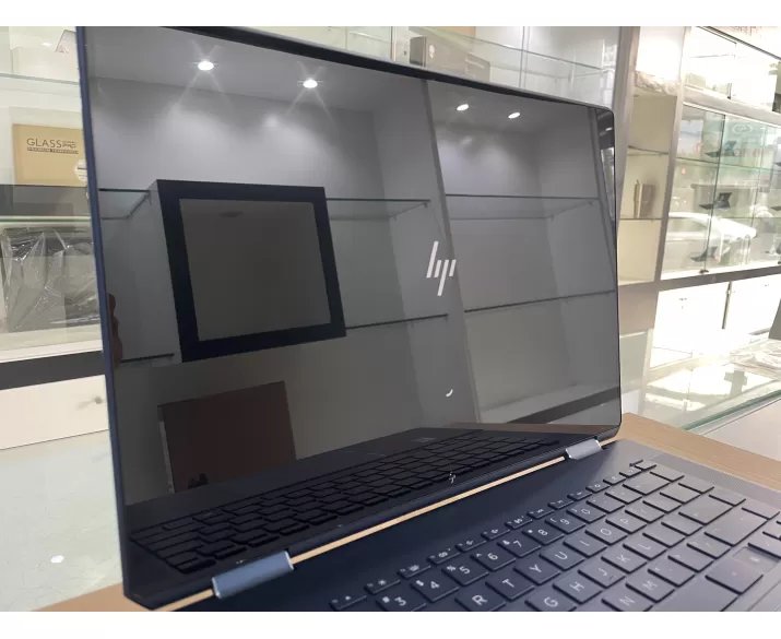 Hp Spectre X360 16-f1013dx - hình số , 4 image