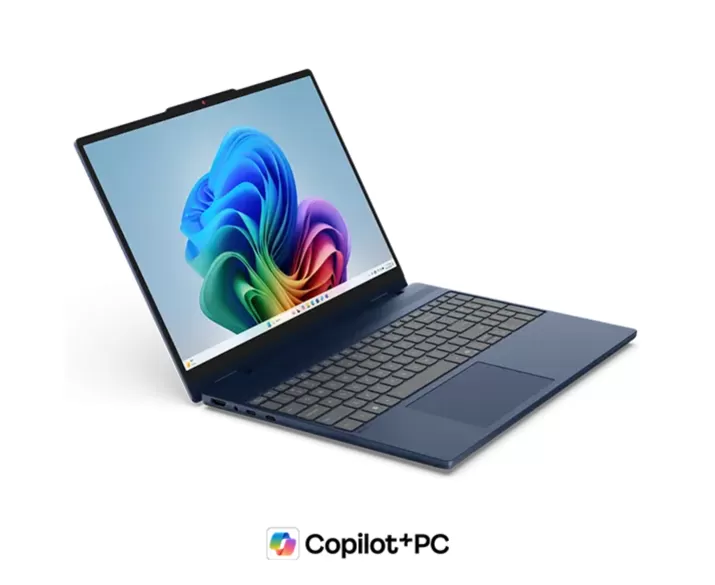 Lenovo IdeaPad 5i 2-in-1 (15" Intel) - hình số , 6 image