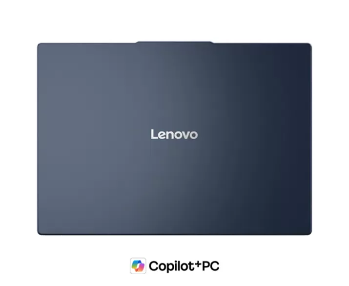 Lenovo IdeaPad Slim 5 16IPH11, CPU: Core Ultra 5 322, RAM: RAM 16 GB, Ổ cứng: SSD 512GB, Độ phân giải: Full HD+, Card đồ họa: Intel Graphic, Kích thước màn hình: 16 inch, Loại màn hình: Laptop Touch, Hệ điều hành: Windows 11, Màu sắc: Cosmic Blue, Tình trạng: New Seal - hình số , 15 image