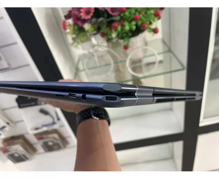 Hp Spectre X360 16-f1013dx - hình số , 11 image