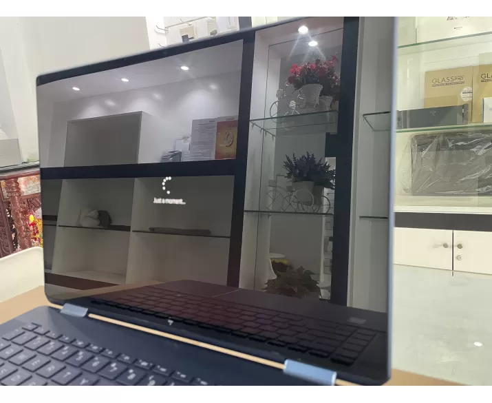 Hp Spectre X360 16-f1013dx - hình số , 5 image