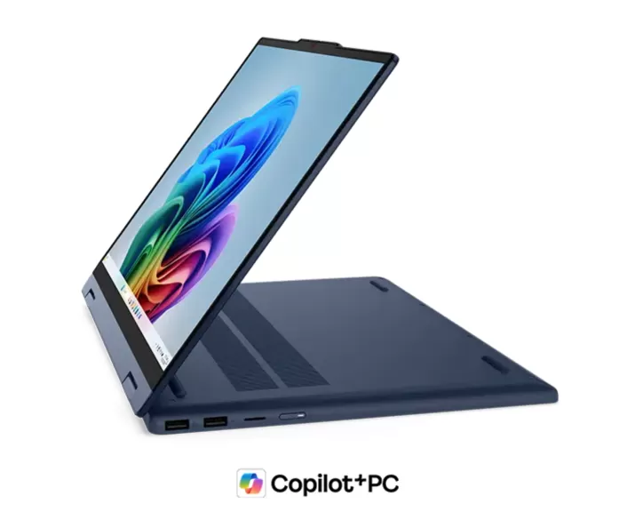 Lenovo IdeaPad 5i 2-in-1 (15" Intel) - hình số , 4 image