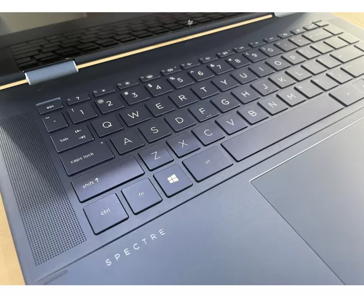 Hp Spectre X360 16-f1013dx - hình số , 9 image