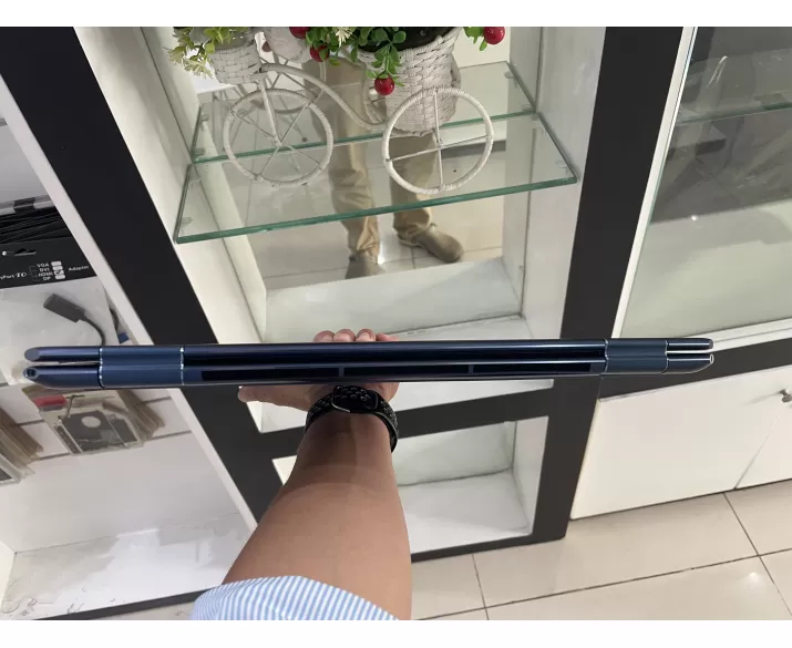Hp Spectre X360 16-f1013dx - hình số , 12 image