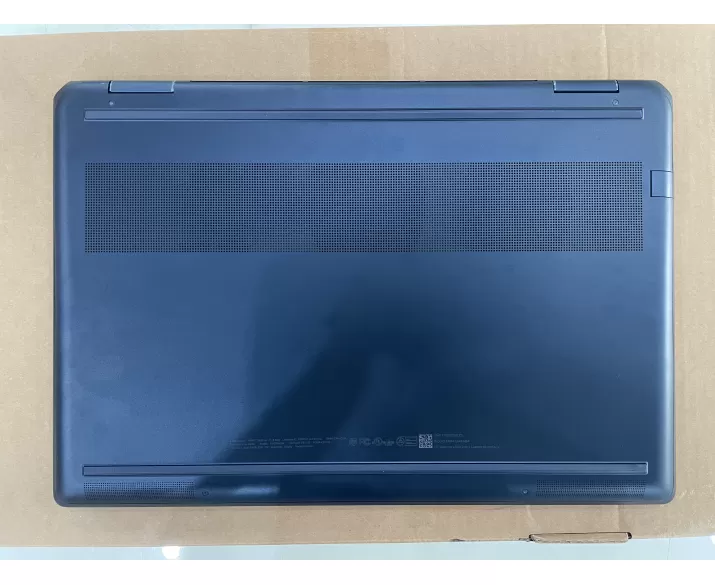 Hp Spectre X360 16-f1013dx - hình số , 3 image