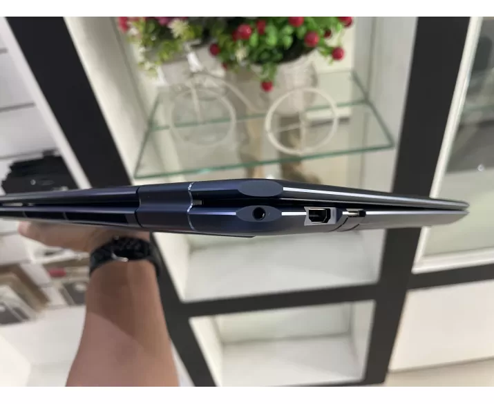Hp Spectre X360 16-f1013dx - hình số , 13 image