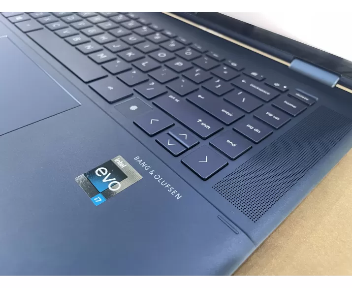 Hp Spectre X360 16-f1013dx - hình số , 8 image