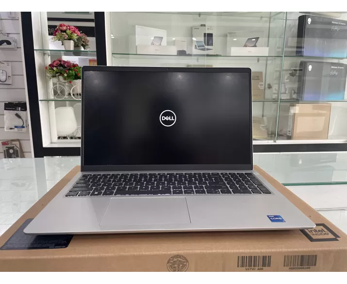 Dell 15 DC15250 - Cũ đẹp 97–98% - hình số , 2 image