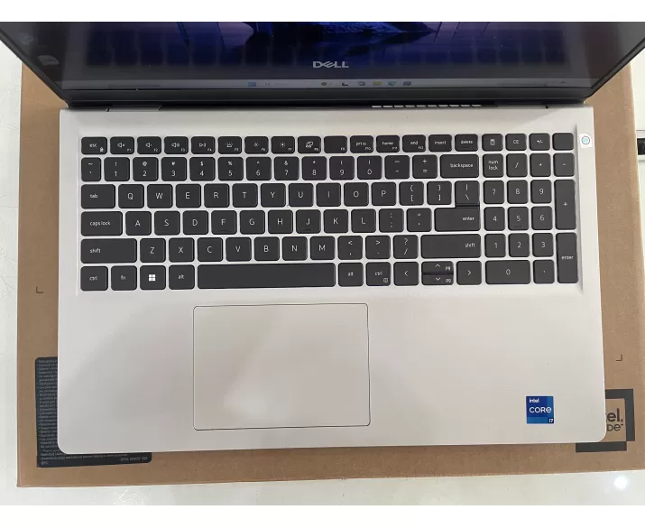 Dell 15 DC15250 - Cũ đẹp 97–98% - hình số , 15 image