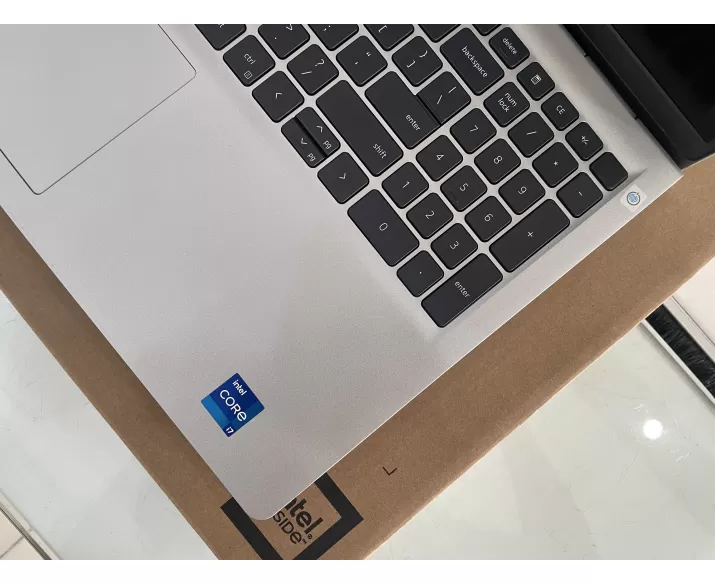 Dell 15 DC15250 - Cũ đẹp 97–98% - hình số , 7 image