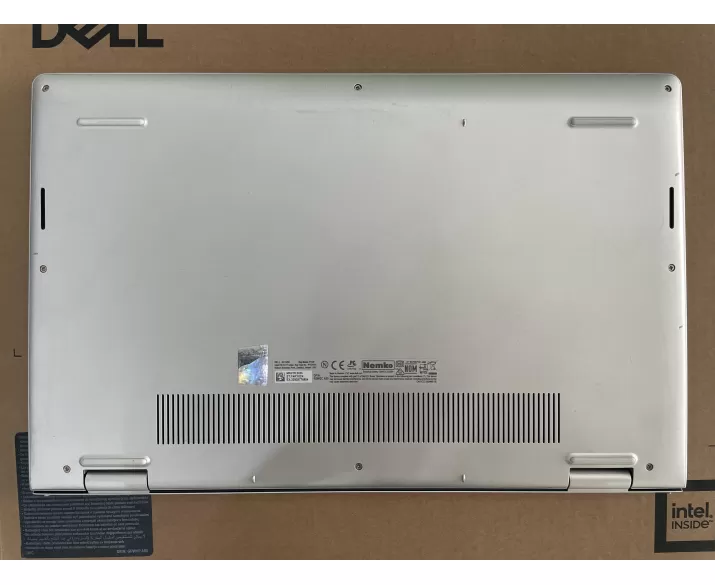 Dell 15 DC15250 - Cũ đẹp 97–98% - hình số , 5 image