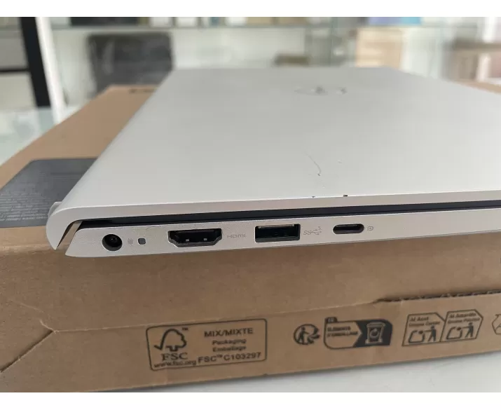 Dell 15 DC15250 - Cũ đẹp 97–98% - hình số , 9 image