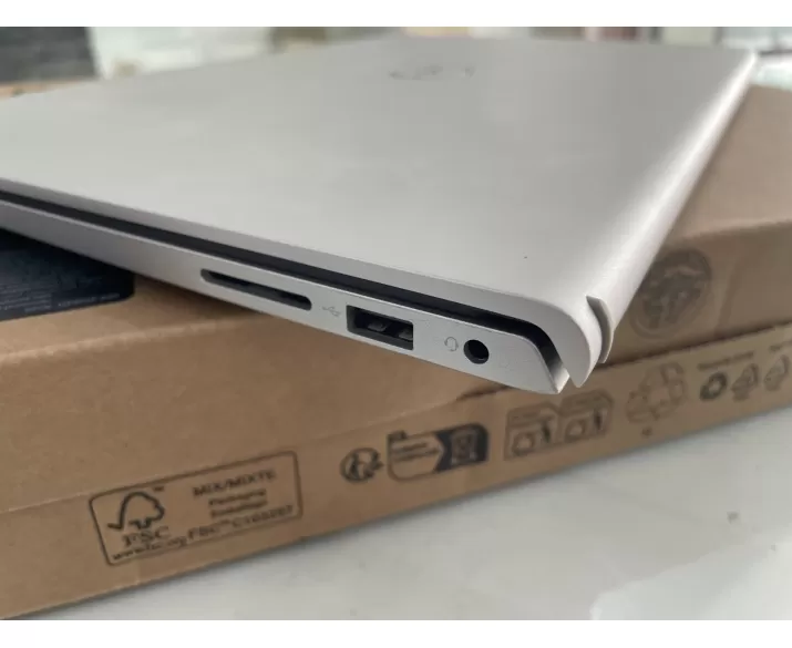 Dell 15 DC15250 - Cũ đẹp 97–98% - hình số , 17 image