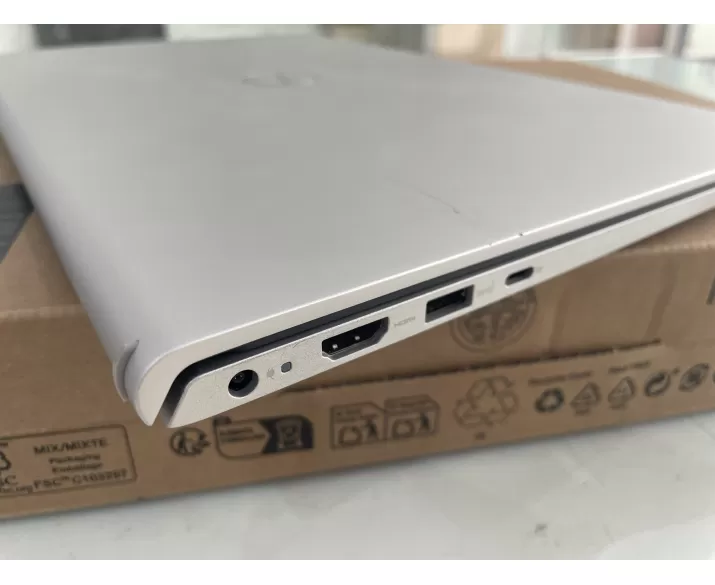 Dell 15 DC15250 - Cũ đẹp 97–98% - hình số , 16 image