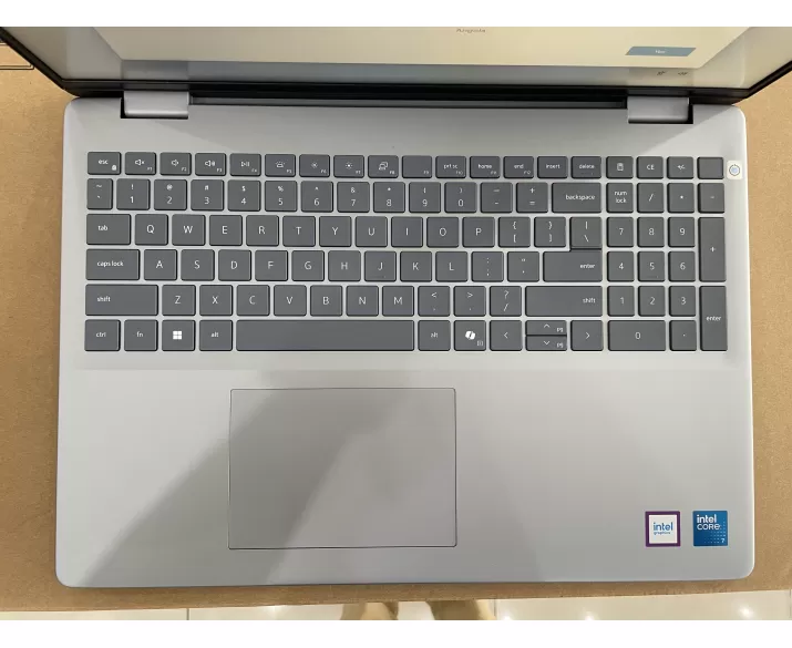 Dell 16 DC16251 (Cũ đẹp 98-99%) - hình số , 4 image