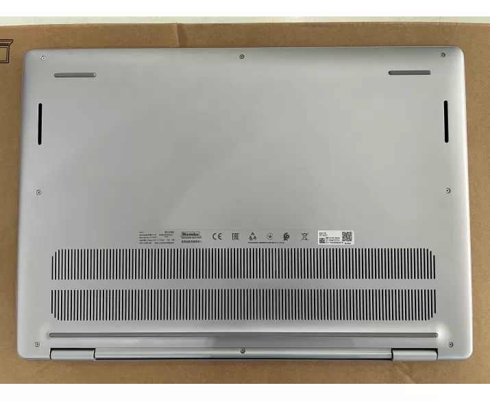 Dell 16 DC16251 (Cũ đẹp 98-99%) - hình số , 9 image