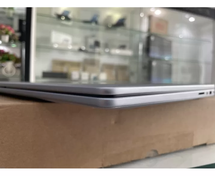Dell 16 DC16251 (Cũ đẹp 98-99%) - hình số , 11 image