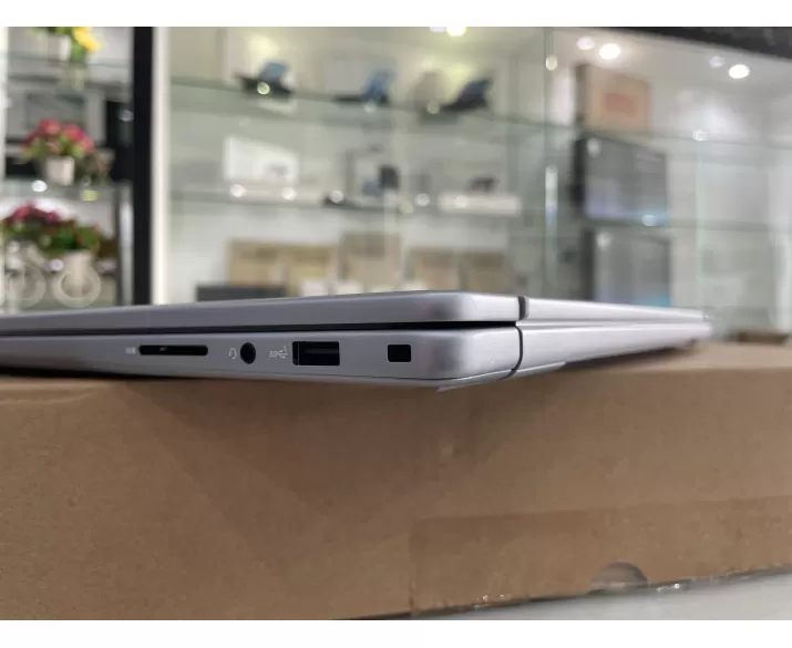 Dell 16 DC16251 (Cũ đẹp 98-99%) - hình số , 12 image