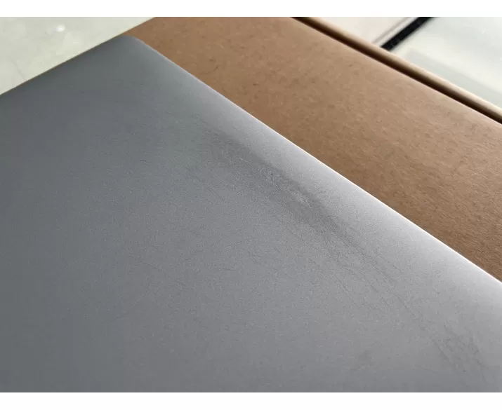 Dell Inspiron 5640 (Cũ đẹp 96%), CPU: Core 7 150U, RAM: RAM 16 GB, Ổ cứng: SSD 1TB, Độ phân giải: Full HD+, Card đồ họa: Intel Graphic, Loại màn hình: Laptop Touch, Hệ điều hành: Windows 11, Màu sắc: Ice Blue, Tình trạng: Đẹp 96% - hình số , 5 image