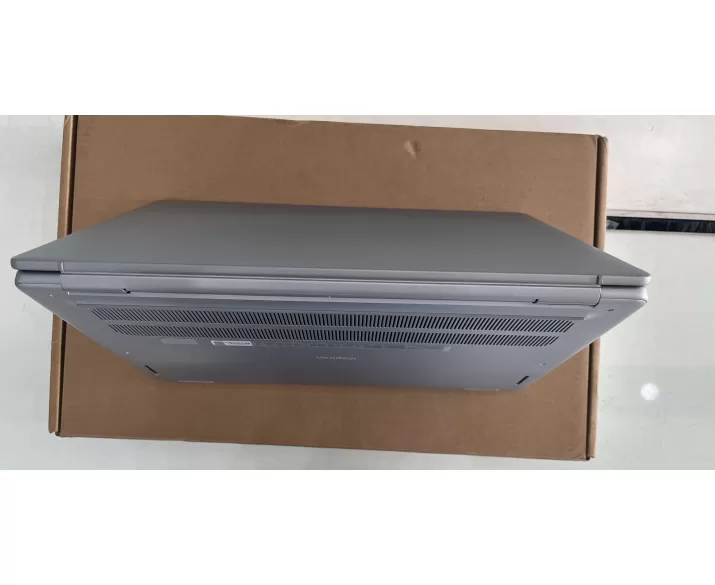 Dell Inspiron 5640 (Cũ đẹp 96%), CPU: Core 7 150U, RAM: RAM 16 GB, Ổ cứng: SSD 1TB, Độ phân giải: Full HD+, Card đồ họa: Intel Graphic, Loại màn hình: Laptop Touch, Hệ điều hành: Windows 11, Màu sắc: Ice Blue, Tình trạng: Đẹp 96% - hình số , 11 image