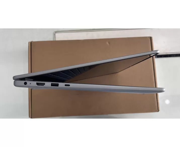 Dell Inspiron 5640 (Cũ đẹp 96%), CPU: Core 7 150U, RAM: RAM 16 GB, Ổ cứng: SSD 1TB, Độ phân giải: Full HD+, Card đồ họa: Intel Graphic, Loại màn hình: Laptop Touch, Hệ điều hành: Windows 11, Màu sắc: Ice Blue, Tình trạng: Đẹp 96% - hình số , 12 image