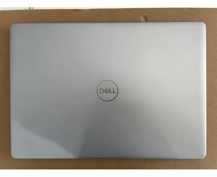 Dell Inspiron 5640 (Cũ đẹp 98%), CPU: Core 7 150U, RAM: RAM 16 GB, Ổ cứng: SSD 1TB, Độ phân giải: Full HD+, Card đồ họa: Intel Graphic, Loại màn hình: Laptop Touch, Hệ điều hành: Windows 11, Màu sắc: Ice Blue, Tình trạng: Đẹp 98% - hình số , 2 image