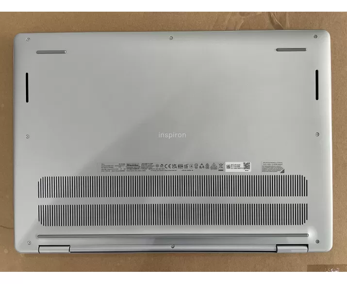 Dell Inspiron 5640 (Cũ đẹp 99%), CPU: Core 7 150U, RAM: RAM 16 GB, Ổ cứng: SSD 1TB, Độ phân giải: Full HD+, Card đồ họa: Intel Graphic, Loại màn hình: Laptop Touch, Hệ điều hành: Windows 11, Màu sắc: Ice Blue, Tình trạng: Đẹp 99% - hình số , 8 image