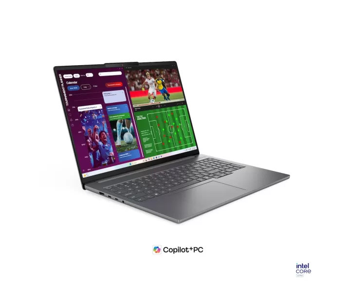 Lenovo IdeaPad Pro 5 16IPH11 - hình số , 4 image