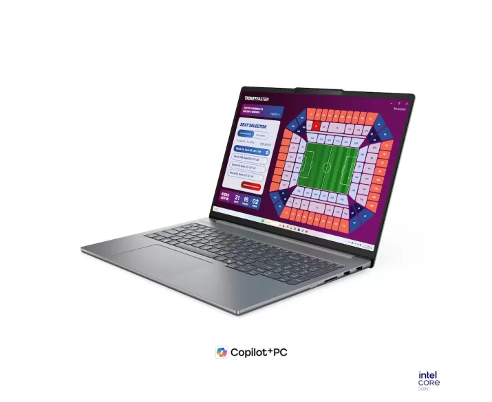 Lenovo IdeaPad Pro 5 16IPH11 - hình số , 3 image
