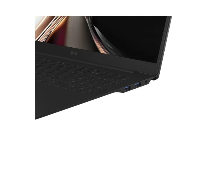 LG gram Pro 16 16Z90U - hình số , 2 image