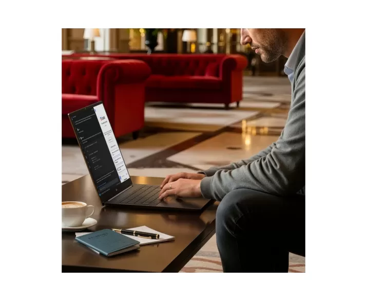 LG gram Pro 16 16Z90U - hình số , 7 image