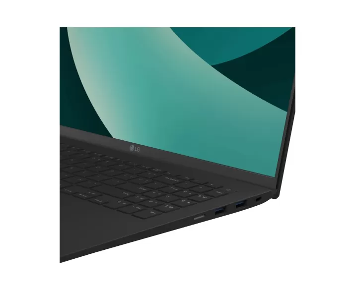 LG gram 17 17Z90TL - hình số , 6 image