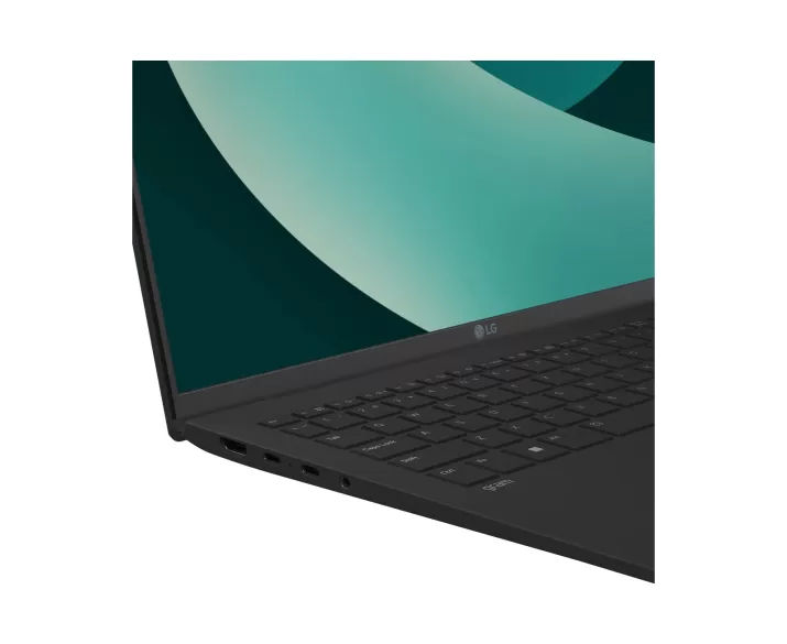 LG gram 17 17Z90TL - hình số , 7 image