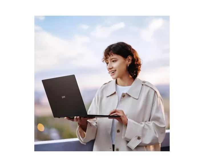 LG gram 17 17Z90TL - hình số , 9 image