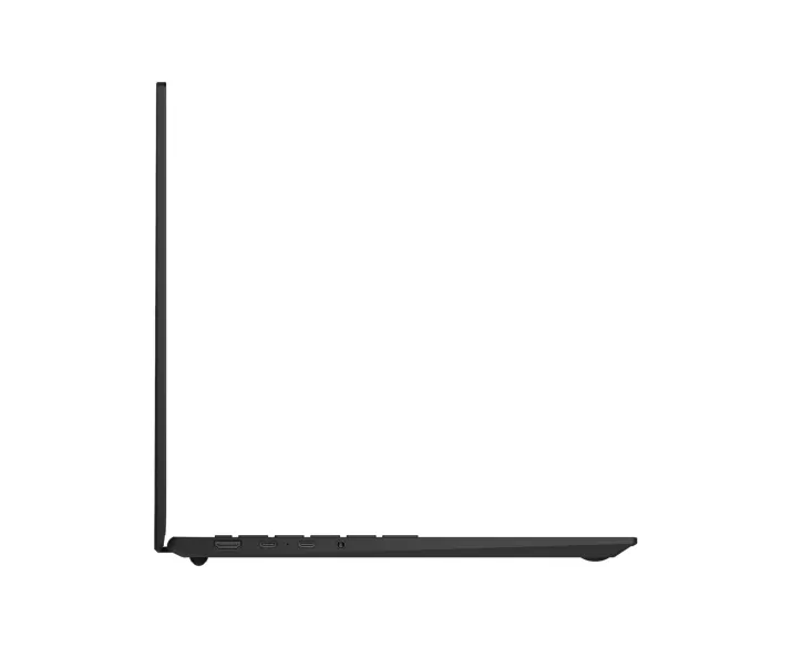 LG gram 17 17Z90TL - hình số , 10 image