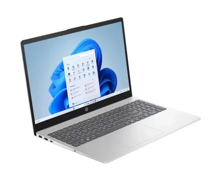 HP 15 FD2050WM - hình số , 2 image